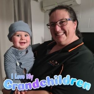 Meet your Posher, Kerrie